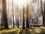 Land Rover Discovery 4 3.0 TDV6 2009 года (UK)